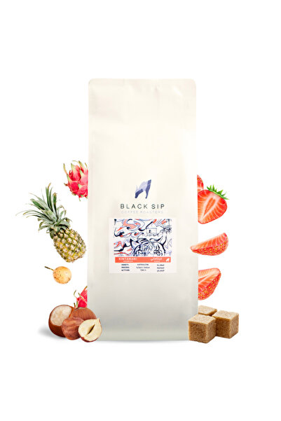 BLACK SIP COFFEE ROASTERS Kintamani Indonesia | Kintamani Indonesia 1 Kg