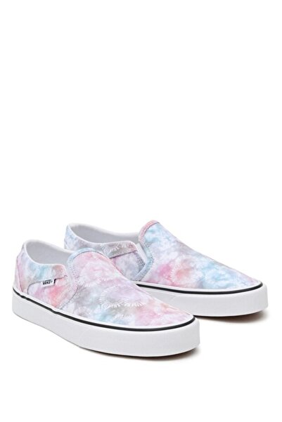 Vans Pantofi sport multicolori pentru femei Wm Asher - Vn000vos