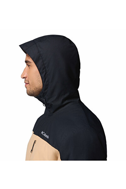 Columbia Erkek Outdoor Mont WM6558 HIKEBOUND II INSULATED JACKET 2089541262