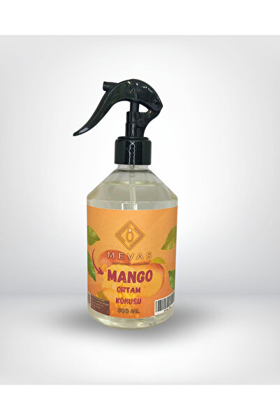 MANGO ORTAM KOKUSU