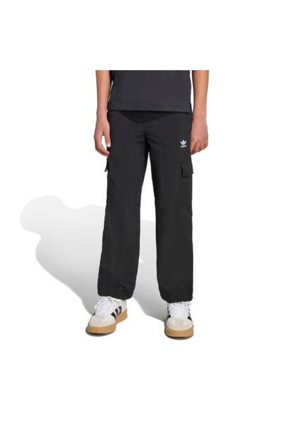 adidas Children's Casual Pants Sweatpants Jx2786 Oh Woven Cargo