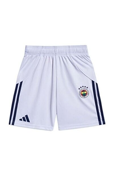 adidas Fenerbahçe S.K. Çocuk 25/26 Şort FEN H SHO Y KD7289