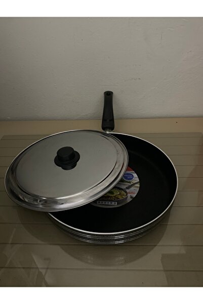Kalaylıoğlu Teflon Balık tavası 32 cm