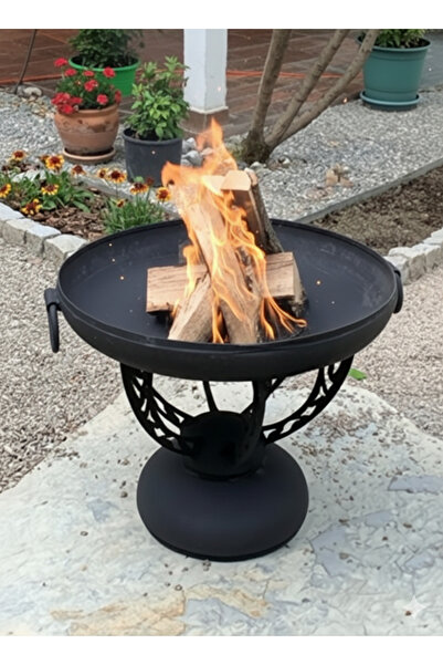 Fumolio ARENAL Ateş Çukuru