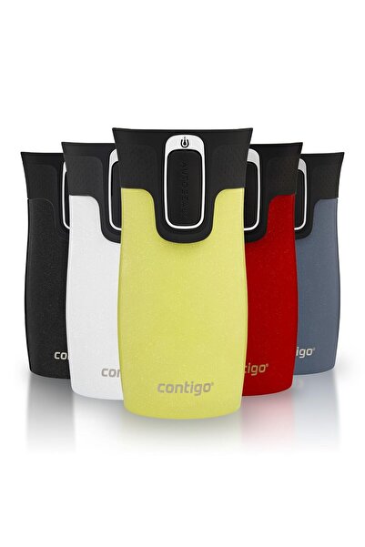 Hype Store West Loop Thermos Cup, Stainless Steel Insulated Mug, Travel Cup, ...