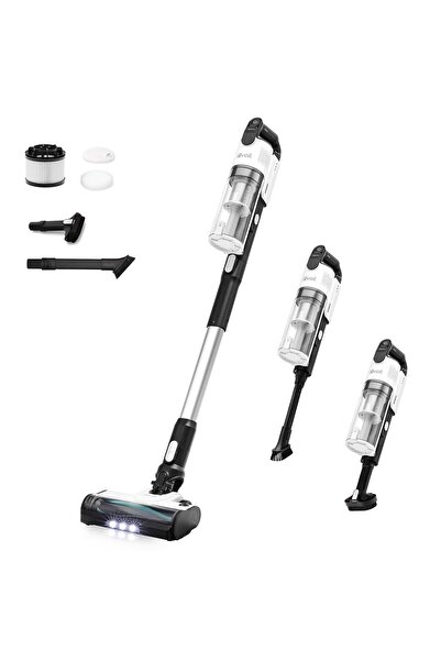 Hype Store Levoit LVAC-200, Elektrikli Süpürge, Beyaz