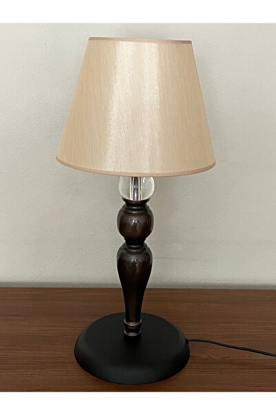 asellus Exclusie Mişbaa Antique Lampshade Table Lamp, Decoration Lamp, Fabric Headed Lampshade, Lampshade