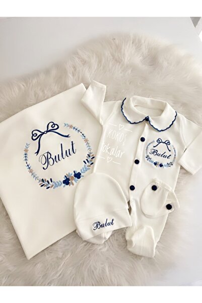 Kokoş Tokalar طقم رومبير للأطفال