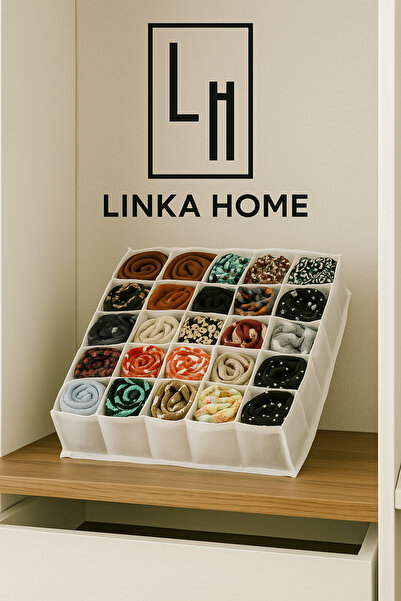 MİMYA HOME 2 suporturi de 30' secționate pentru șosete