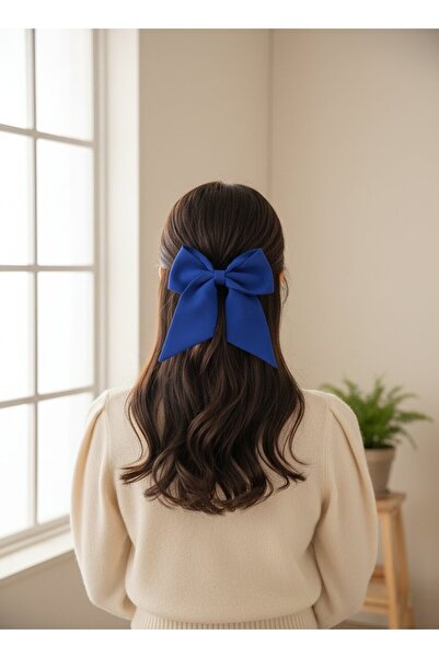 Toka Delisi μπλε κοβαλτίου Αυτόματες πόρπες με φιόγκο, μπλε κοβαλτίου Χειροπο...