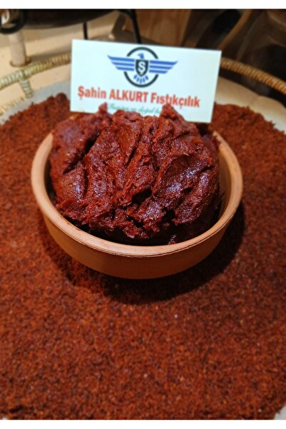 şahin alkurt yöresel antep ürünleri Orjinal ev yapımı gün kurusu antep biber ...