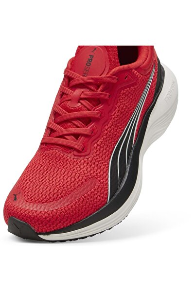 Puma 378776 Scend Pro Running Unisex Sports Shoes RED