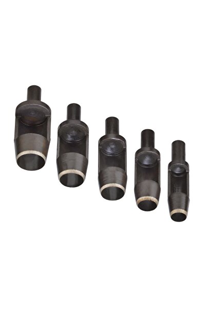 ören çelik Keçe Kesme Aparatı (SHOTSHELL FİBER WAD CUTTER) 12ga