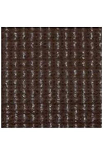 Amiko Rug 40 x 125 cm Brown