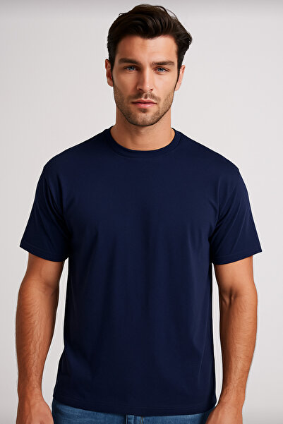 couis Plus Size Lycra T-Shirt