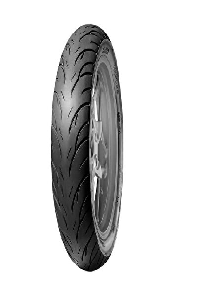 Genel Markalar 17 Jant 2.75-17 Tubeless (Dublex) R (Arka) MB-34 Motosiklet Dı...