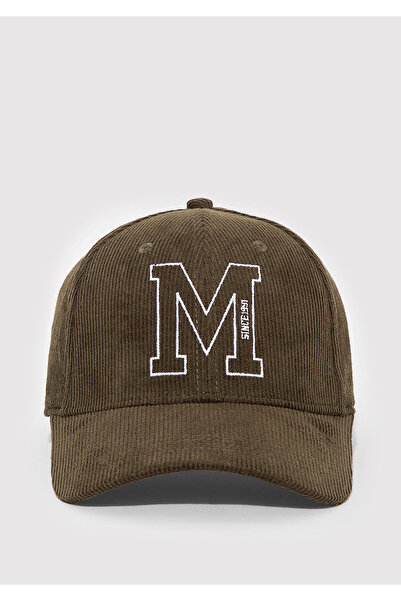 Mavi Haki Şapka 0911526-80714