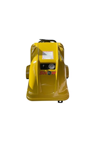 SHOW MAKİNA OTO YIKAMA MAKİNASI 200 BAR PROFOSYONEL SU JETİ 380 VOLT