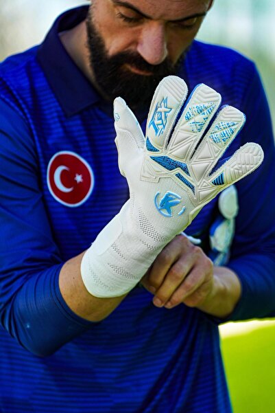 KXSPOR Kx-Nexus Profesyonel Kaleci Eldiveni