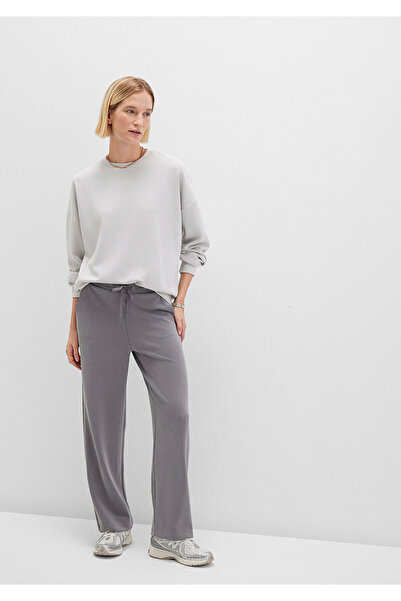 Mavi Sporty Lux TENCEL TM Modal Gri Eşofman Altı 1010635-82577