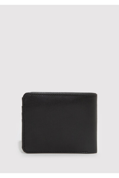 Mavi Schwarze Geldbörse 0912245-900