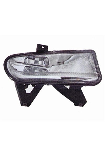 BİZİMPARÇA BZM- PEUGEOT 406 ON SIS FARI SAG 99-2004 OEM NO 6205V5 UYUMLU PEJ1...