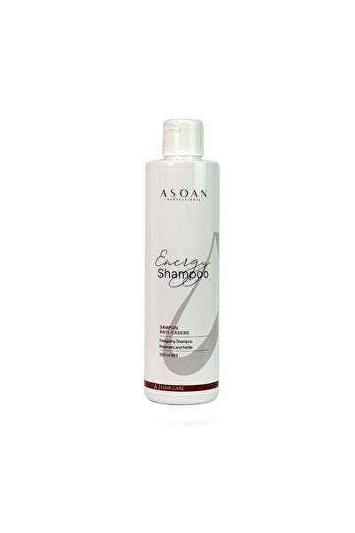 Asoan Professional Anti hair loss shampoo 250 ml