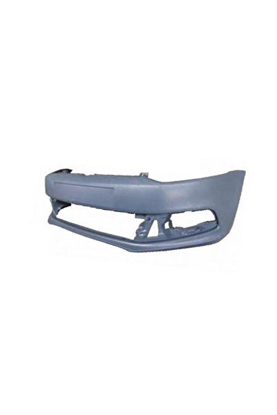 BİZİMPARÇA VOLKSWAGEN POLO ON TAMPON GTI 5 KAPI ASTARLI 2011- OEM NO 6R080721...