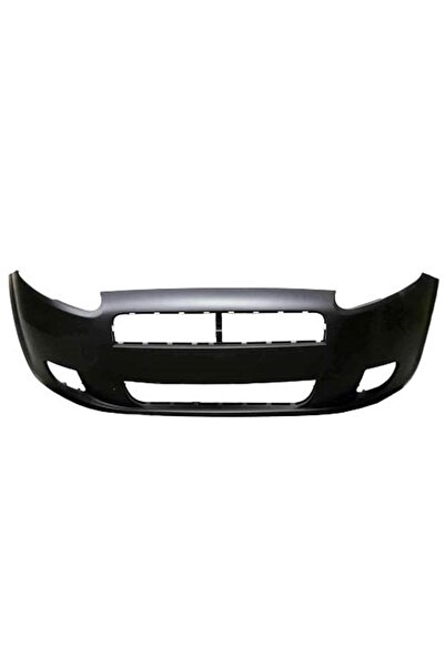 BİZİMPARÇA FIAT GRANDE PUNTO ON TAMPON 2006-2009/TUV OEM NO 71777603 UYUMLU F...