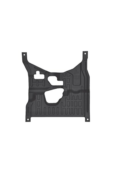 BİZİMPARÇA FIAT LINEA/FIORINO MOTOR ALT KORUMA PLASTIK 2007- OEM NO 52099378 ...