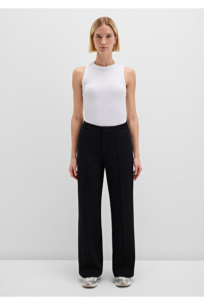 Mavi Siyah Eşofman Altı 1011105-900