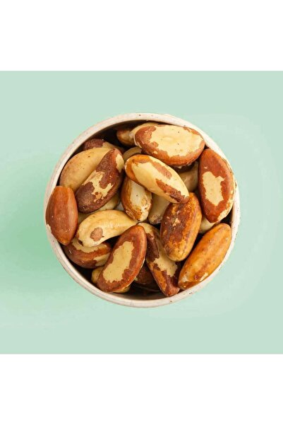 AL ATAAR 500 grams of Brazil nuts are beneficial for the thyroid gland.