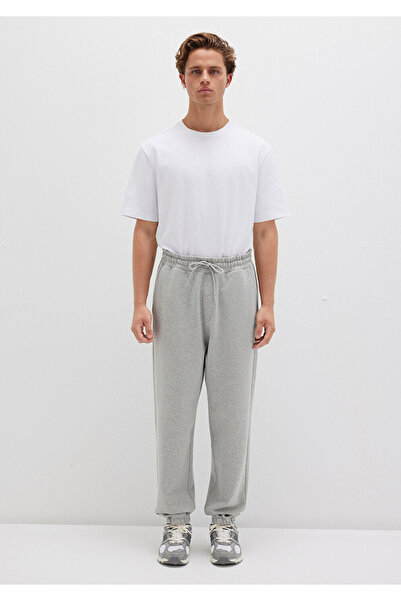 Mavi Erkek Gri M0010505-80018 Eşofman