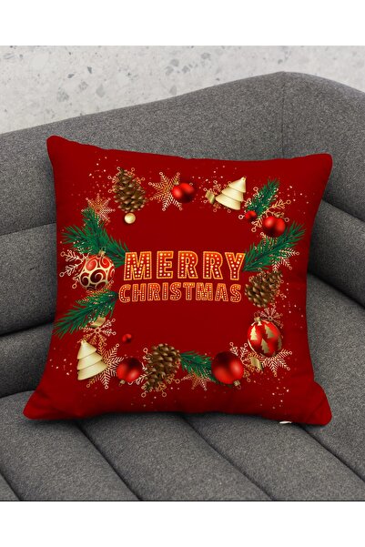 Şah Dekor Κάλυμμα μαξιλαριού με ψηφιακή εκτύπωση με θέμα την ημέρα του Αγίου ...