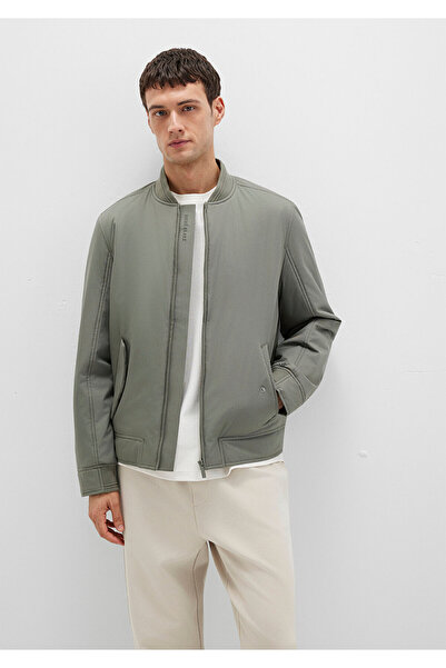Mavi Πράσινο μπουφάν Bomber 0110616-85485
