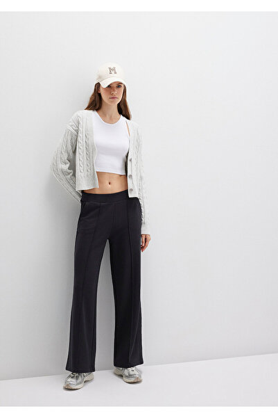 Mavi Black Pants 1011156-900