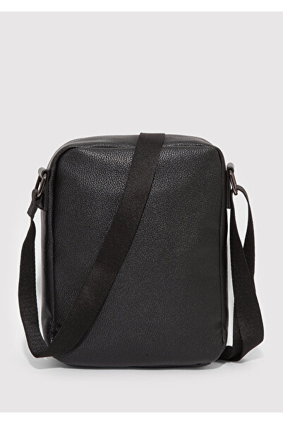 Mavi Siyah Çapraz Çanta 0911936-900