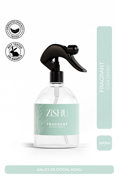 ZİSHU Fragrant Oda Spreyi 500 ml