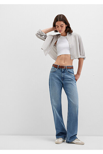 Mavi Calıfornıa Jean Pantolon 1010125-90496