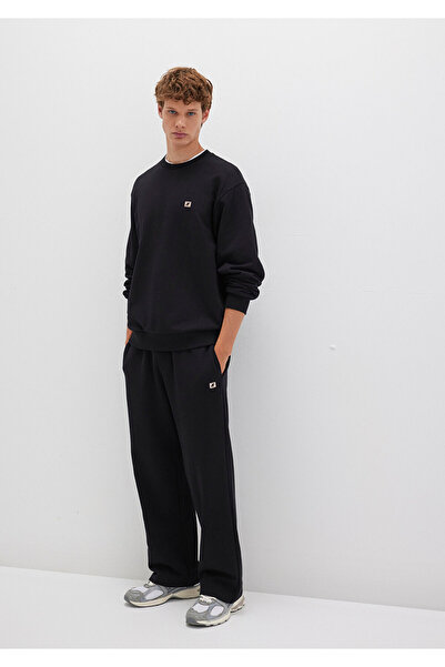 Mavi Pro Black Sweatpants 0010543-900