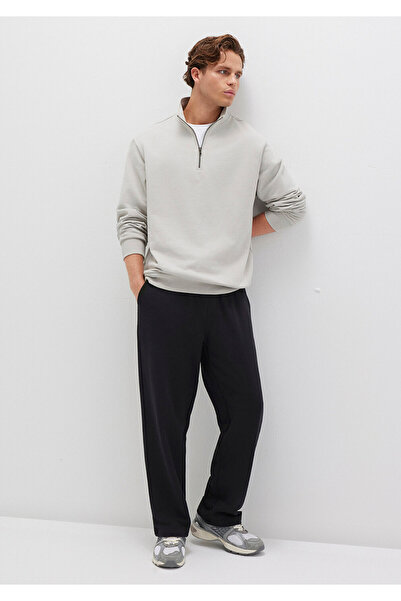 Mavi Black Basic Sweatpants 0010476-900