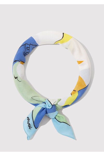 Mavi Bandana 1913413-70790