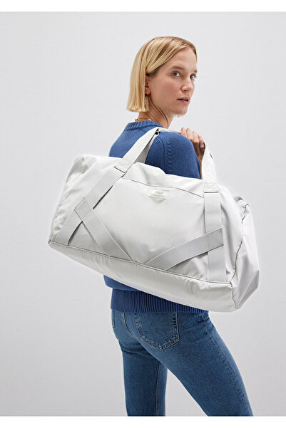 Mavi Gray Sports Bag 1910515-34531