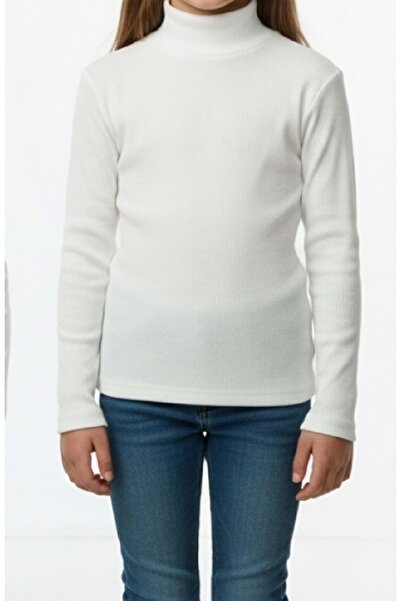 atabay Kaşkorse Basic Body White