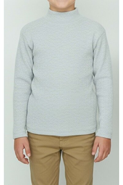 atabay Kaşkorse Basic Body Gray