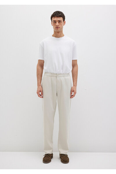 Mavi Ekru Pantolon 0010478-70144