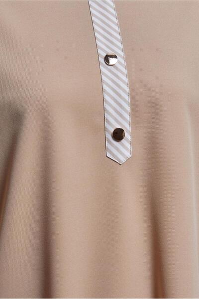 Alvina Tunic Hooded Tracksuit - 43783