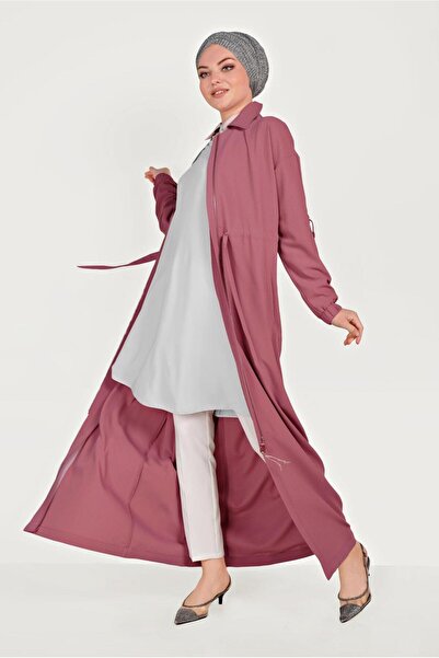 Alvina ستارة مطاطية بسحاب للرجال 10164