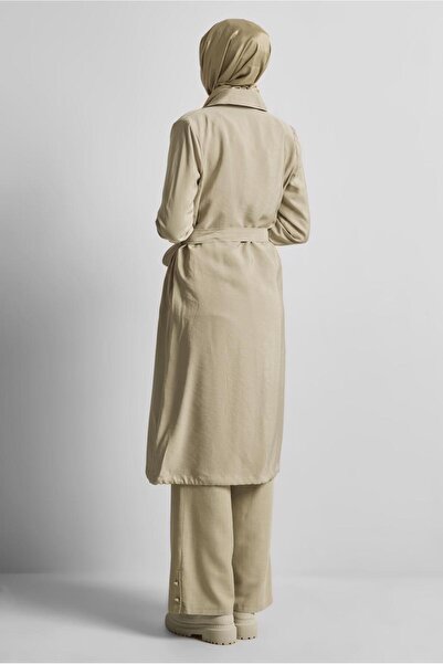 Alvina Wear with Belt 45444