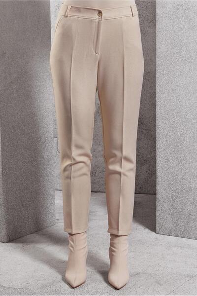 Alvina PANTALONE SA USKIM NOŽICAMA 70807